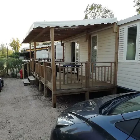 Lmnp Philippe Magnini Campsite *