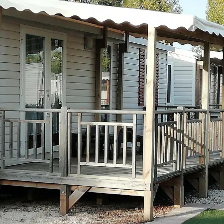 Lmnp Philippe Magnini Campsite *