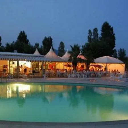 Lmnp Philippe Magnini Campsite Frejus