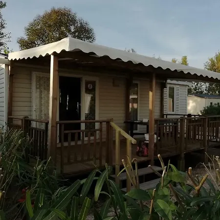 Campsite Lmnp Philippe Magnini *