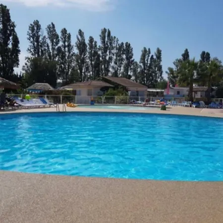 Campsite Lmnp Philippe Magnini Frejus