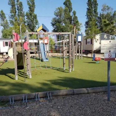 Lmnp Philippe Magnini Campingplatz