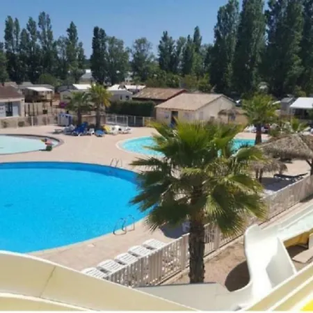 Lmnp Philippe Magnini Campingplatz Fréjus